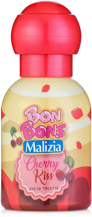 Malizia Bon Bons Cherry Kiss - Eau de Toilette — Bild N1