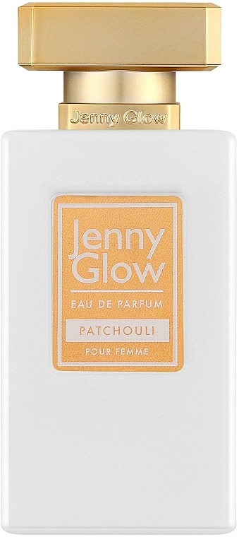 Jenny Glow Patchouli Pour Femme - Eau de Parfum — Bild N1