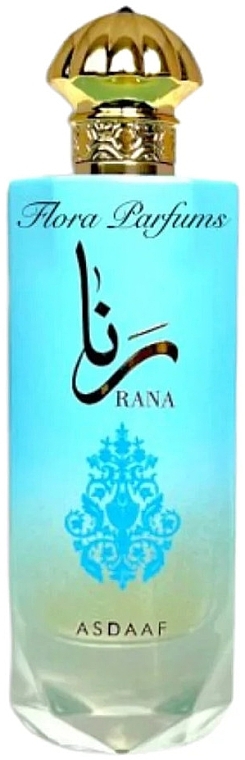 Asdaaf Rana - Eau de Parfum — Bild N1