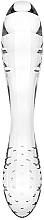 Glasdildo - Satisfyer Dazzling Crystal 1  — Bild N3