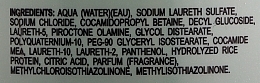 Anti-Schuppen-Reinigungsshampoo - Dikson Prime Super Purity Shampoo Intensive Purificante Antiforfora — Bild N3