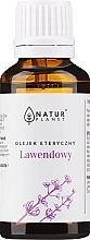 Natürliches ätherisches Lavendelöl - Natur Planet Essential Lavender Oil — Bild N2