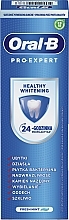 Aufhellende Zahnpasta - Oral-B Pro-Expert Whitening Toothpaste — Bild N12