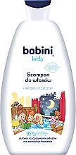 Düfte, Parfümerie und Kosmetik Hypoallergenes Baby-Shampoo - Bobini Kids Shampoo Hypoallergenic