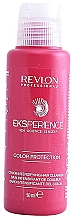 Farbschutz-Shampoo für coloriertes Haar - Revlon Professional Eksperience Color Intensify Cleanser — Foto N3