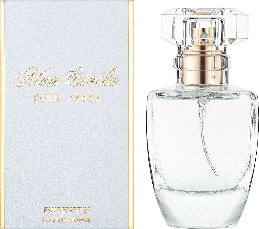 Mon Etoile Poure Femme Bestseller Collection 2008 - Eau de Parfum — Bild N1