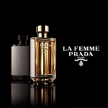 Prada La Femme Prada - Eau de Parfum  — Foto N3