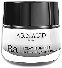 Düfte, Parfümerie und Kosmetik Straffende Tagescreme mit Traubenkernextrakt - Arnaud Eclat Jeunesse Day Cream