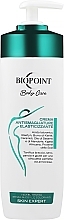 Düfte, Parfümerie und Kosmetik Körpercreme gegen Dehnungsstreifen - Biopoint Elasticizing Anti-Stretch Mark Cream