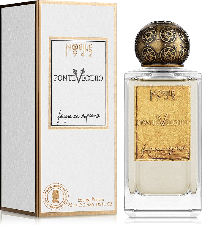 Nobile 1942 PonteVecchio - Eau de Parfum Mini — Bild N1