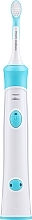 Elektrische Kinderzahnbürste HX6321/04 - Philips Sonicare For Kids — Bild N3