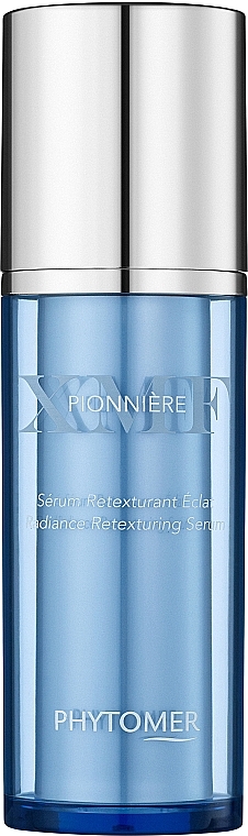 Umfassendes Anti-Aging Gesichtsserum - Phytomer Pionniere Xmf Radiance Retexturing Serum — Bild N1