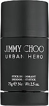 Düfte, Parfümerie und Kosmetik Jimmy Choo Urban Hero - Deostick 
