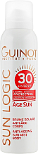 Düfte, Parfümerie und Kosmetik Anti-Aging Sonnenschutz-Körperspray - Guinot Age Sun Anti-Ageing Sun Mist Body SPF30