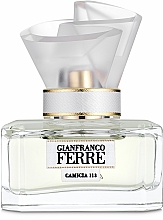 Düfte, Parfümerie und Kosmetik Gianfranco Ferre Camicia 113 - Eau de Parfum