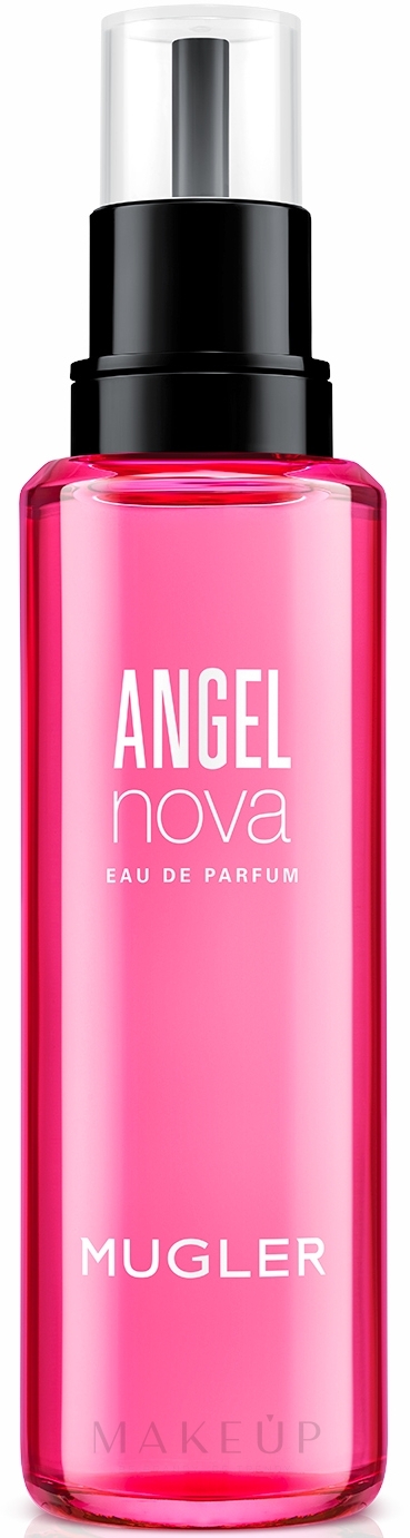 Mugler Angel Nova Refill Bottle - Eau de Parfum (Nachfüller) — Bild 100 ml