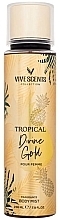 Düfte, Parfümerie und Kosmetik Parfümiertes Körperspray - Vive Scents Tropical Divine Gold Fragrance Body Mist