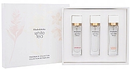 Düfte, Parfümerie und Kosmetik Duftset - Elizabeth Arden White Tea Collection (Eau 3x10ml)