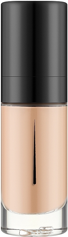 Foundation - Radiant Natural Fix All Day Matt Make Up SPF 15 — Bild N1