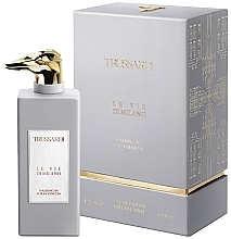 Trussardi Le Vie Di Milano Walking in Porta Venezia - Eau de Parfum — Bild N1