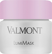 Düfte, Parfümerie und Kosmetik Maske für strahlende Haut - Valmont Luminosity LumiMask