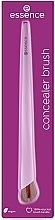 Concealer-Pinsel	 - Essence Bye Bye Under Eye Concealer Brush — Bild N2