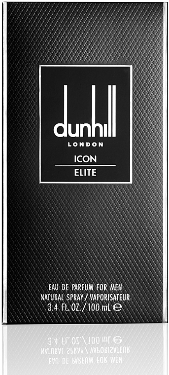 Alfred Dunhill Icon Elite - Eau de Parfum — Bild N3