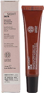 Körperbalsam - Insight Body Multipurpose Nourishing Balm — Bild N1