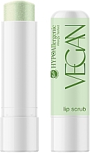 Hypoallergenes Lippenpeeling - Bell Hypoallergenic Vegan Lip Scrub — Bild N1