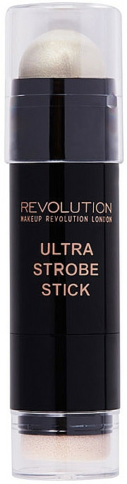 Highlighter-Stick - Makeup Revolution Ultra Strobe Stick — Bild N1
