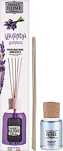 Düfte, Parfümerie und Kosmetik Aroma-Diffusor Lavendel - Sweet Home Collection Lavender Aroma Diffuser