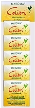 Aromatische Minisäckchen Zitronengras - Maroma Colibri Mini Sachet Strip Lemongrass — Bild N1