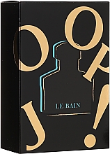 Düfte, Parfümerie und Kosmetik Joop! Le Bain - Duftset (Eau de Parfum 40ml + Duschgel 75ml)