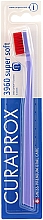 Düfte, Parfümerie und Kosmetik Zahnbürste extra weich CS 3960 violett-rot - Curaprox