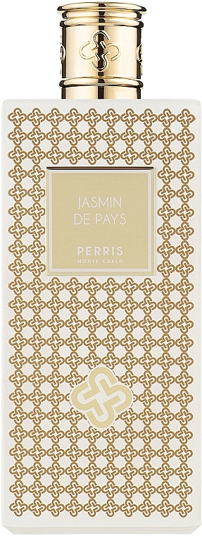 Perris Monte Carlo Jasmin De Pays - Eau de Parfum — Bild N1