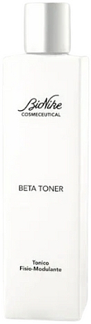 Gesichtstoner - Bionike Cosmeceutical Beta Physio Modulating Toner — Bild N1