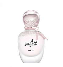 GESCHENK! Salvatore Ferragamo Amo Ferragamo Per Lei - Eau de Parfum (Probe) — Bild N1