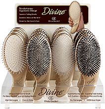 Düfte, Parfümerie und Kosmetik Set - Olivia Garden Divine Display