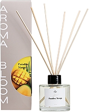 Düfte, Parfümerie und Kosmetik Aroma Bloom Paradise Mango - Aromadiffusor