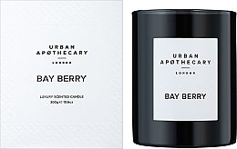 Urban Apothecary Bay Berry - Duftkerze — Bild N2