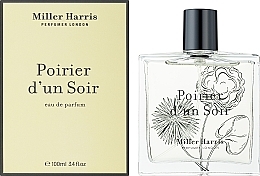 Miller Harris Poirier d'un Soir - Eau de Parfum — Bild N2