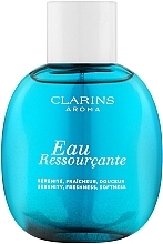 Düfte, Parfümerie und Kosmetik Clarins Aroma Eau Ressourcante - Aromatisches Wasser