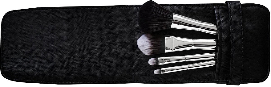 Make-up Pinselset 4-tlg. - Gabriella Salvete Tools Travel Set Of Brushes — Bild N1