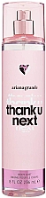 Düfte, Parfümerie und Kosmetik Ariana Grande Thank U, Next - Körpernebel