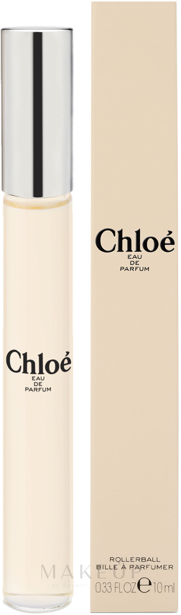 Chloé Travel Size - Eau de Parfum — Bild 10 ml