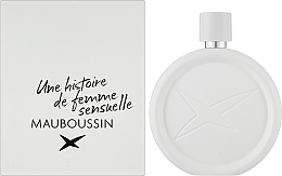 Mauboussin Une Histoire De Femme Sensuelle - Eau de Parfum — Bild N2