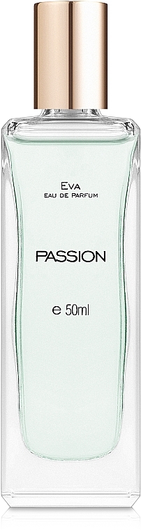 Eva Cosmetics Passion - Eau de Parfum — Bild N1