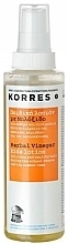 Düfte, Parfümerie und Kosmetik Kinderlotion mit Kräuteressig gegen Läuse - Korres Herbal Vinegar Kids Lotion