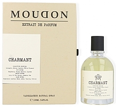 Düfte, Parfümerie und Kosmetik Moudon Charmant - Parfum