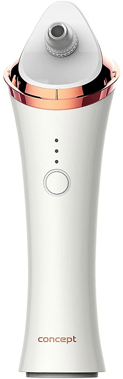 Elektrisches Vakuum-Gerät zur tiefen Gesichtsreinigung - Concept Perfect Skin PO2010 Vacuum Pore Cleanser — Bild N1